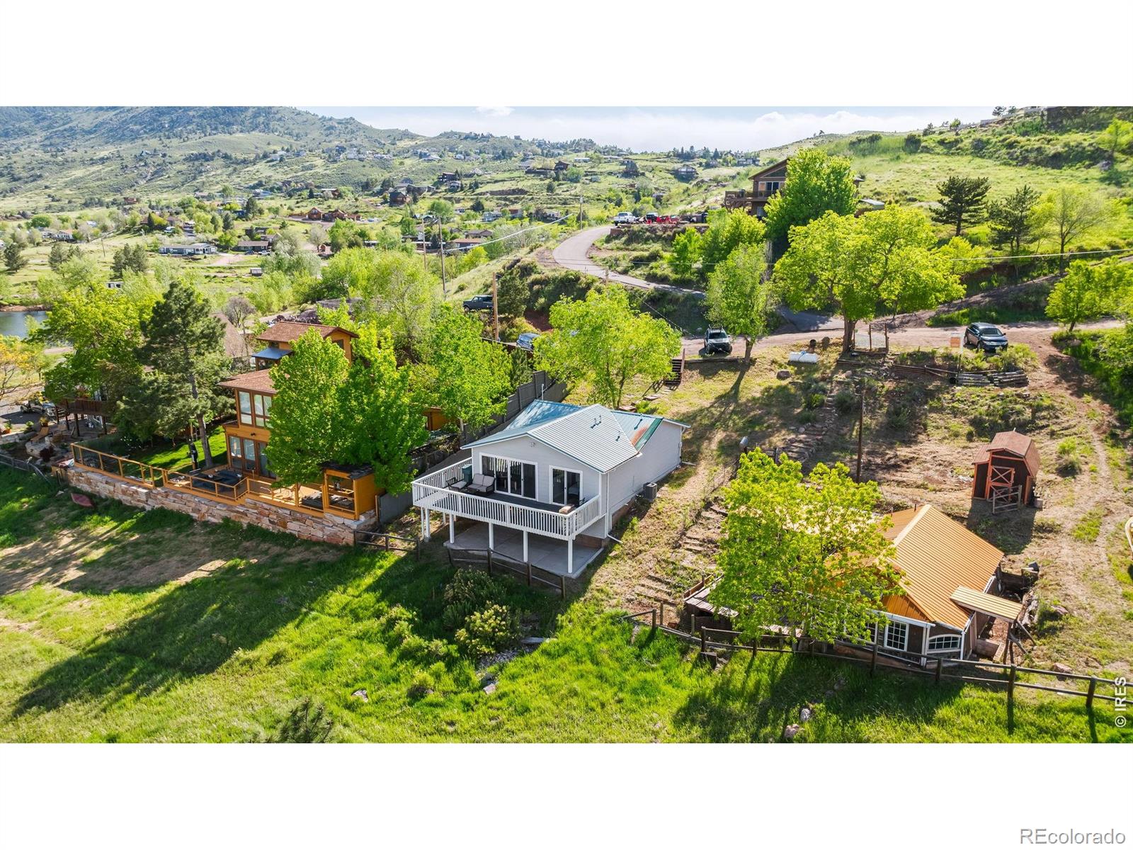 4406 Kano Drive Fort Collins CO 80526