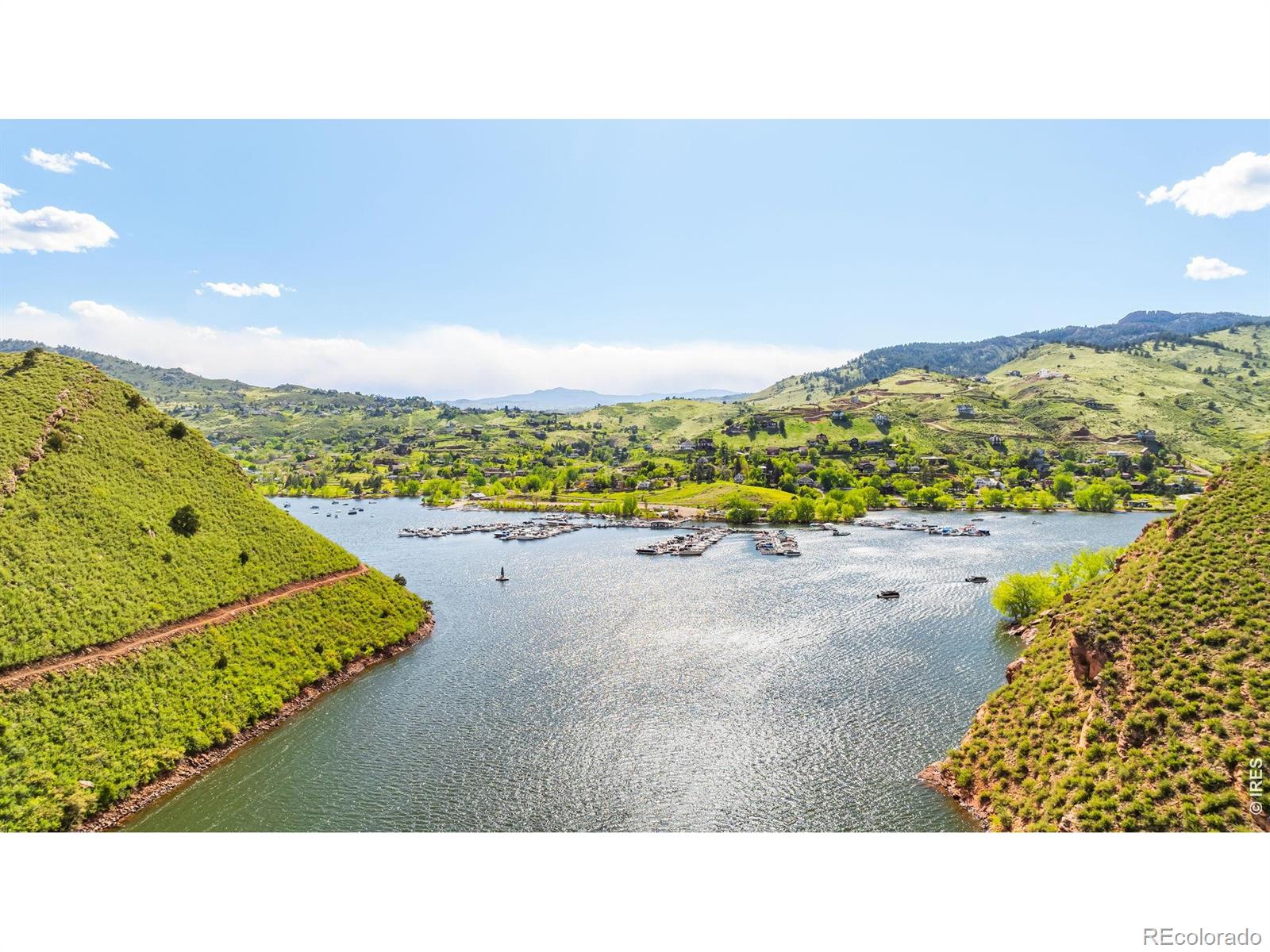 4406 Kano Drive Fort Collins CO 80526