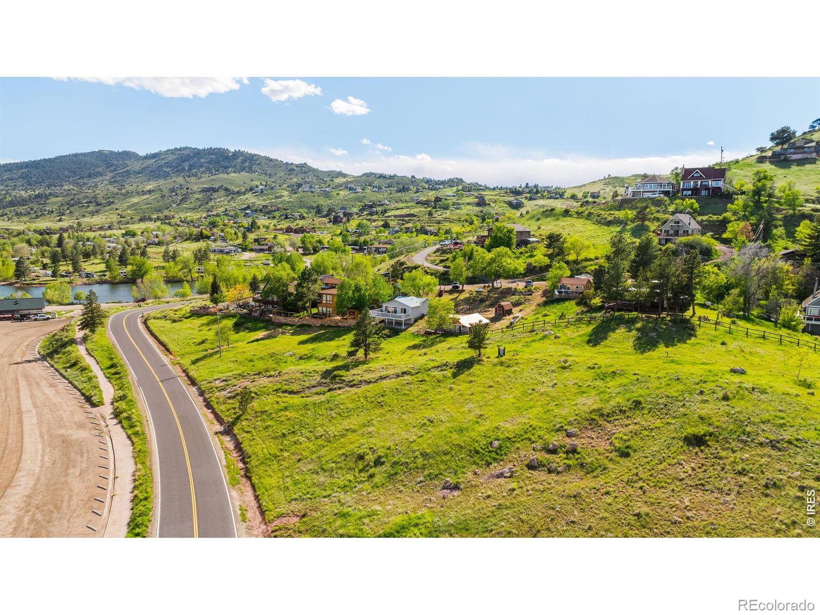 4406 Kano Drive Fort Collins CO 80526
