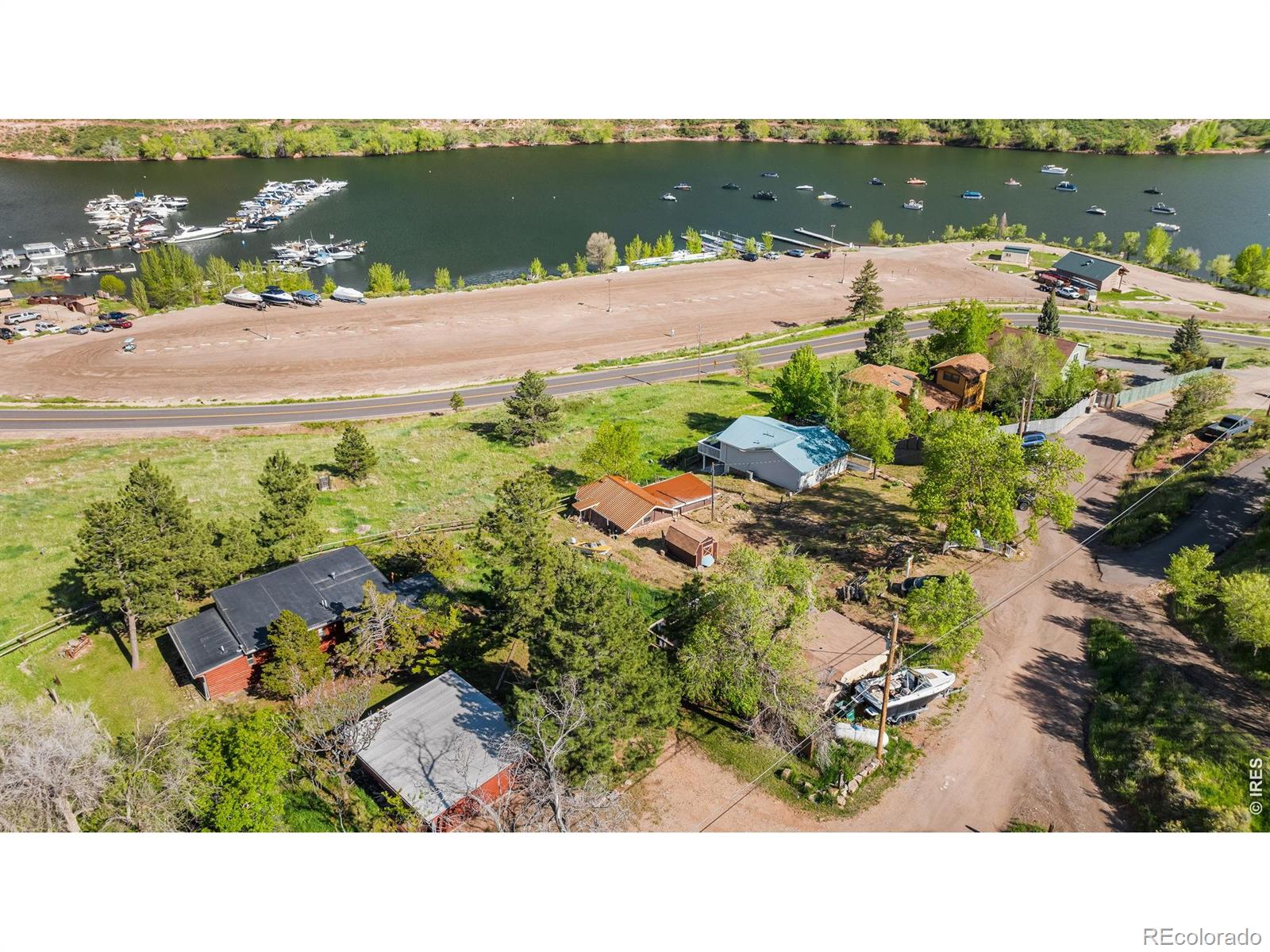 4406 Kano Drive Fort Collins CO 80526