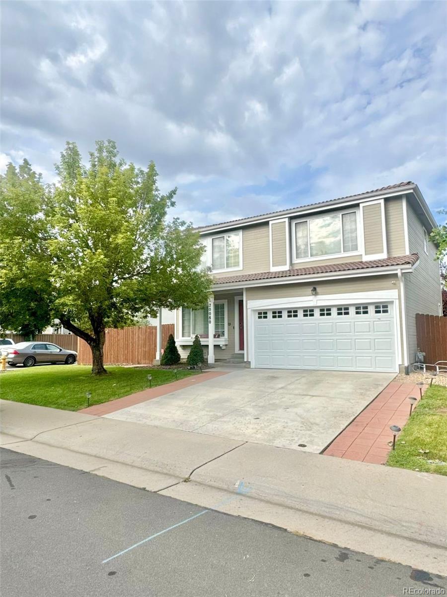20080 Mitchell Circle Denver CO 80249