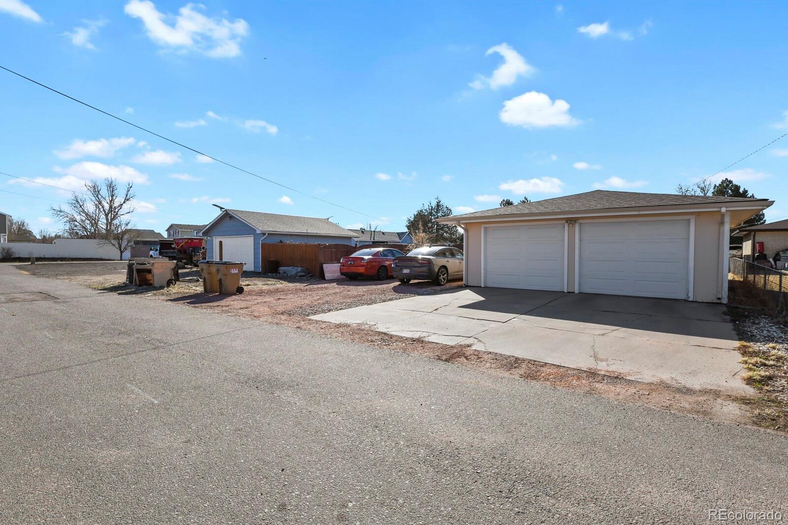 660 S 5th Avenue Brighton CO 80601