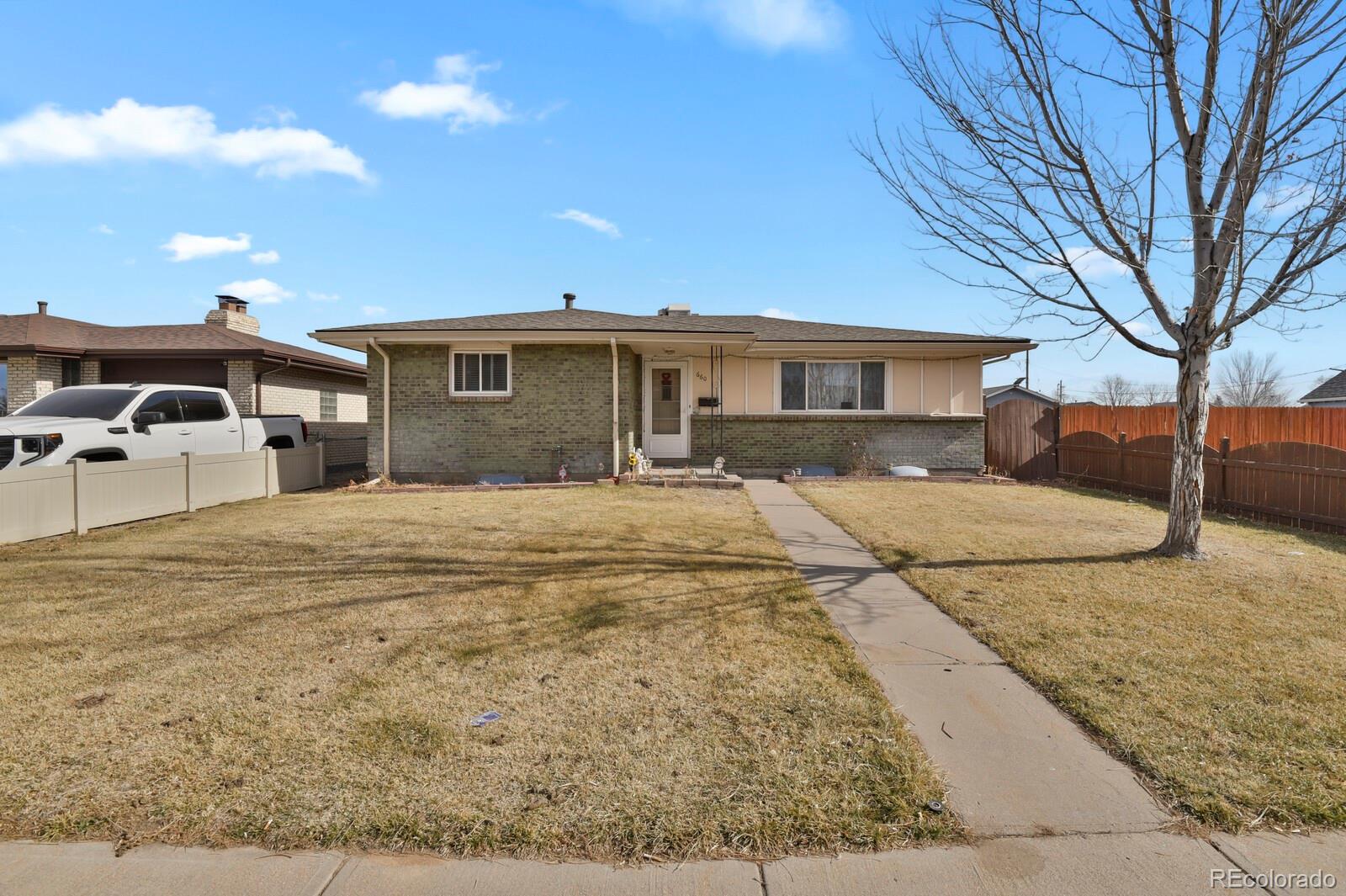 660 S 5th Avenue Brighton CO 80601