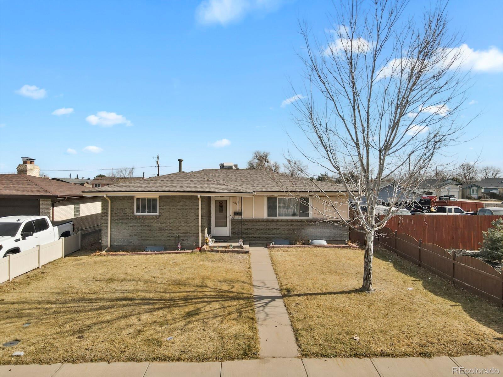 660 S 5th Avenue Brighton CO 80601