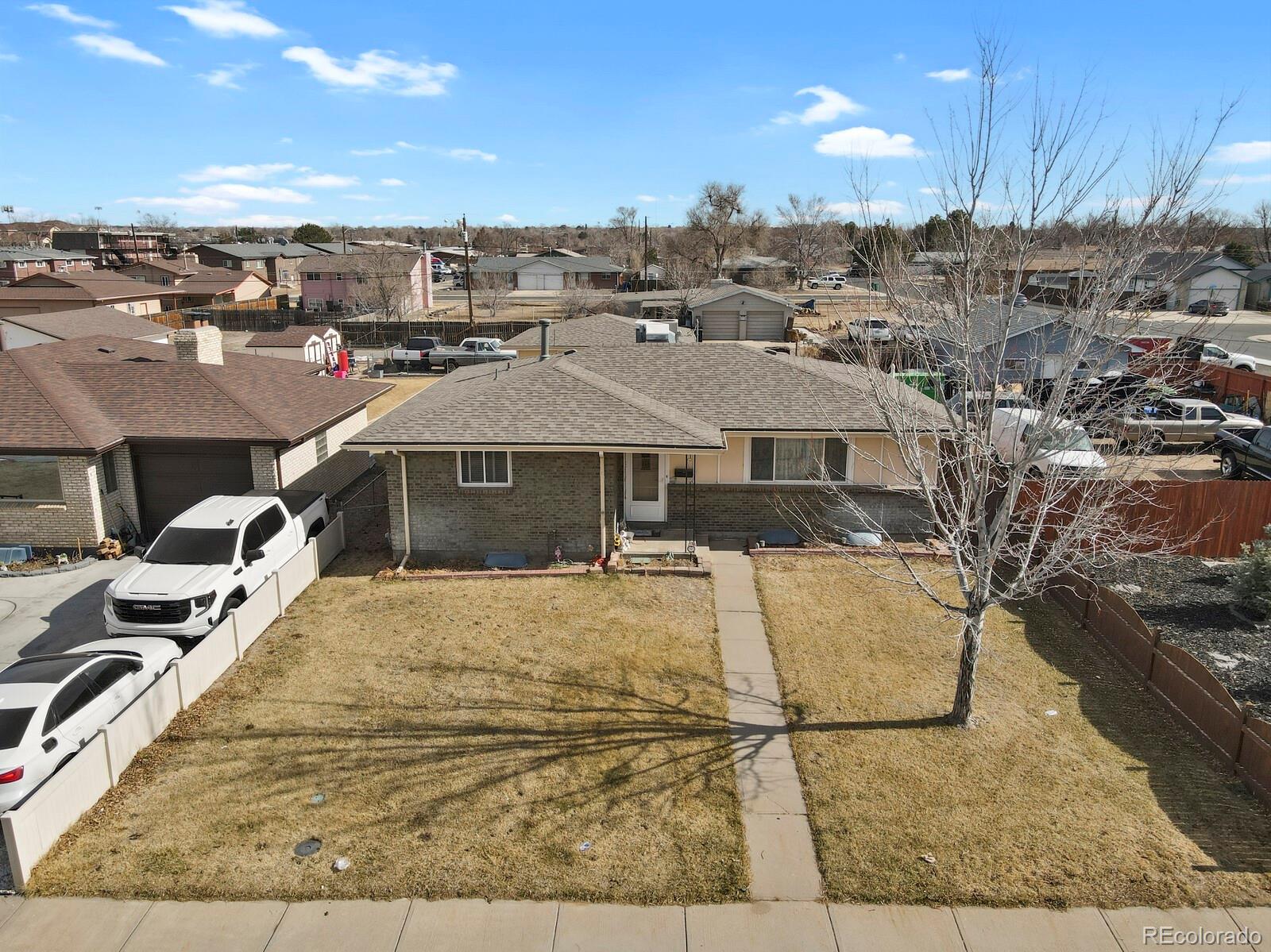660 S 5th Avenue Brighton CO 80601