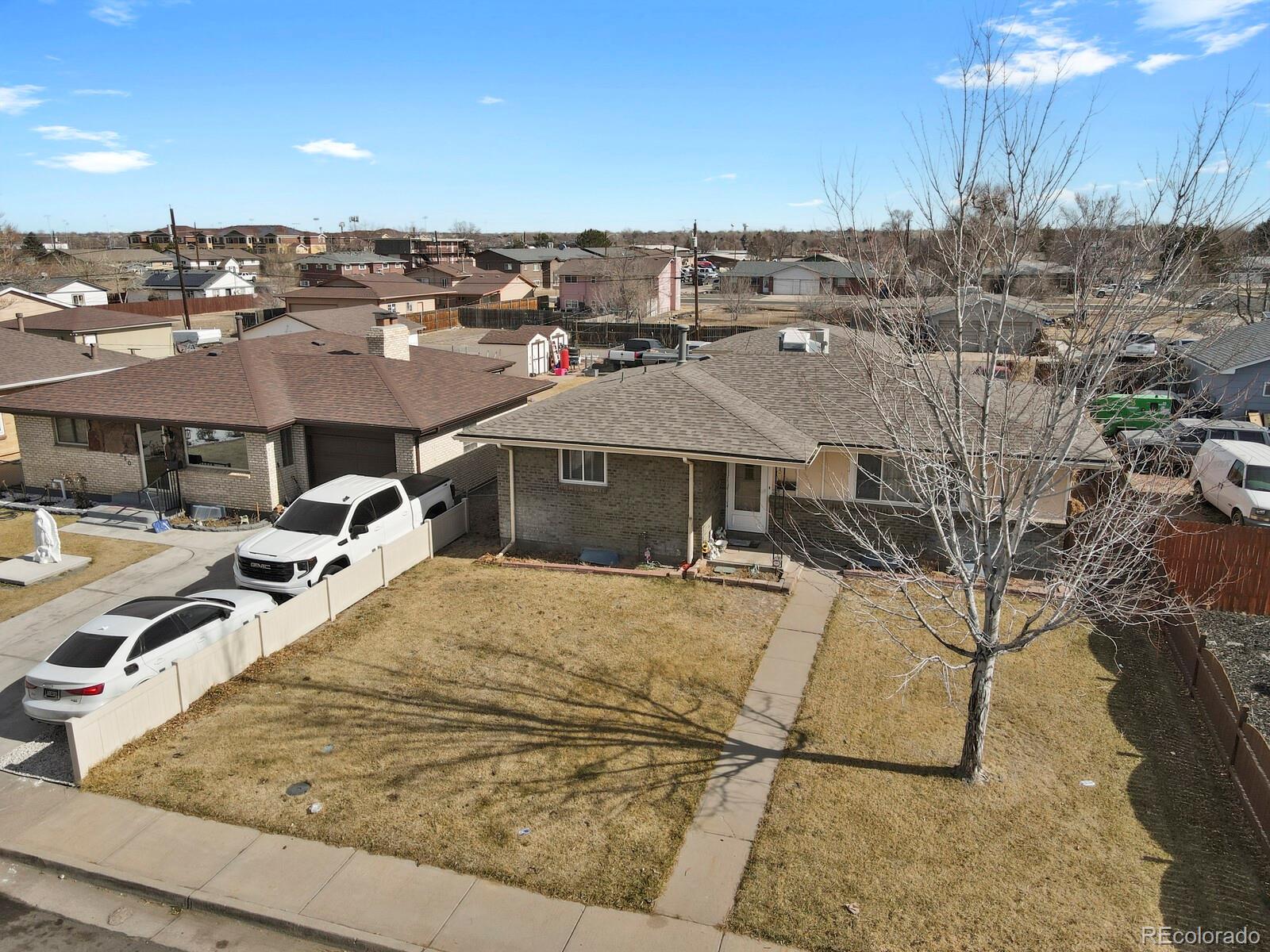 660 S 5th Avenue Brighton CO 80601