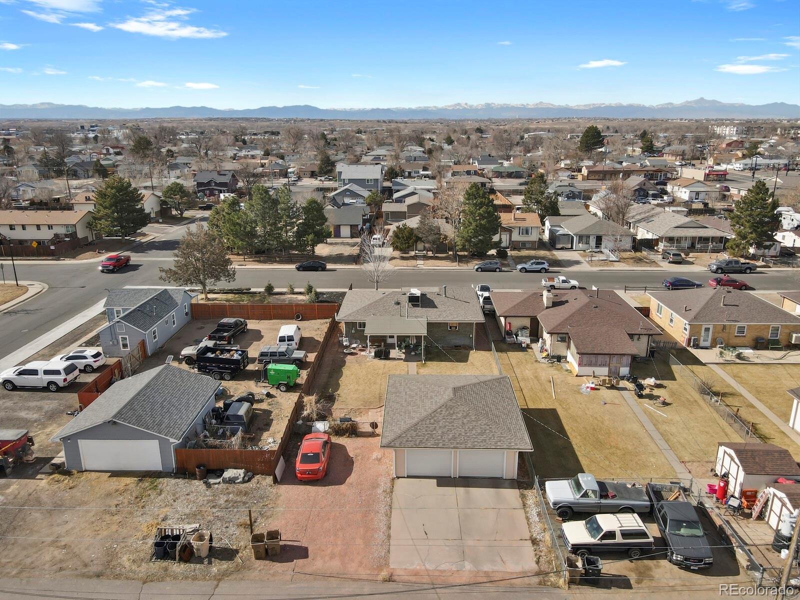 660 S 5th Avenue Brighton CO 80601