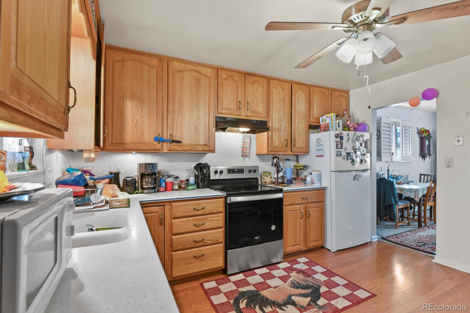 660 S 5th Avenue Brighton CO 80601