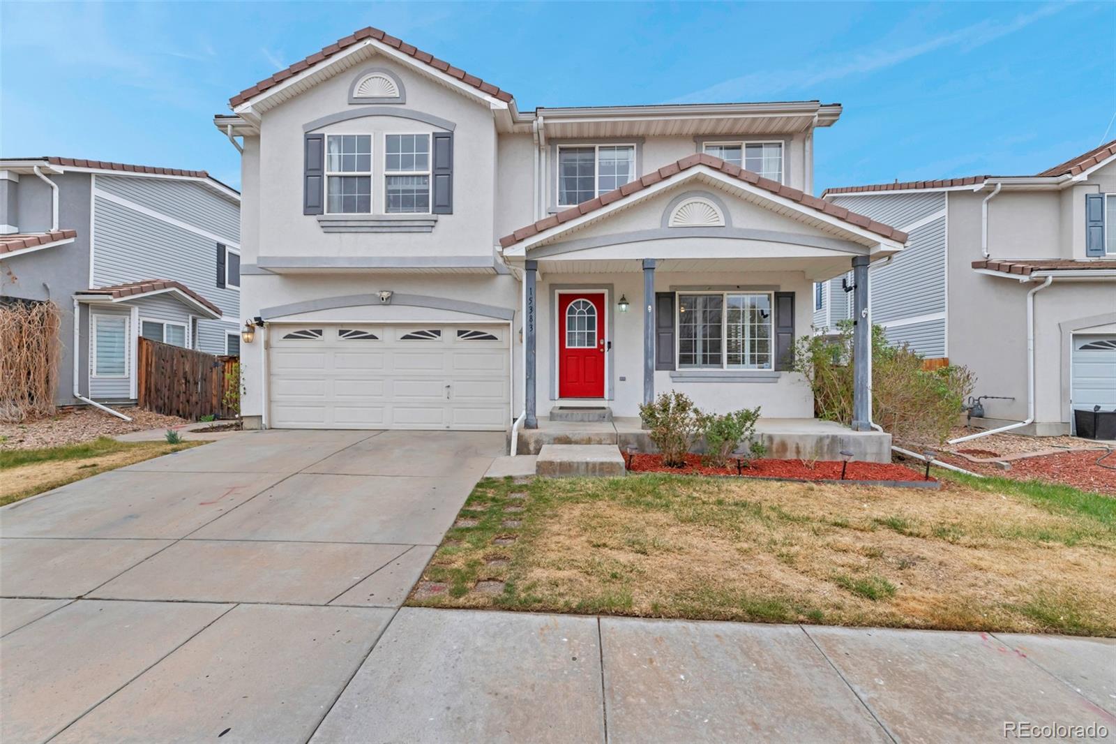 15383 E 98th Place Commerce City CO 80022