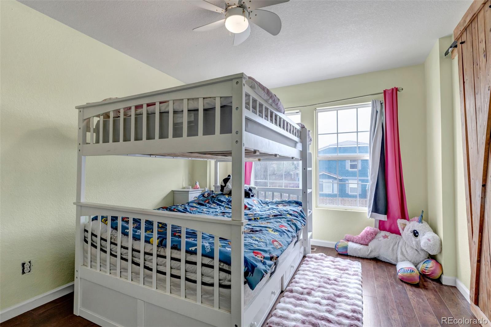 15383 E 98th Place Commerce City CO 80022
