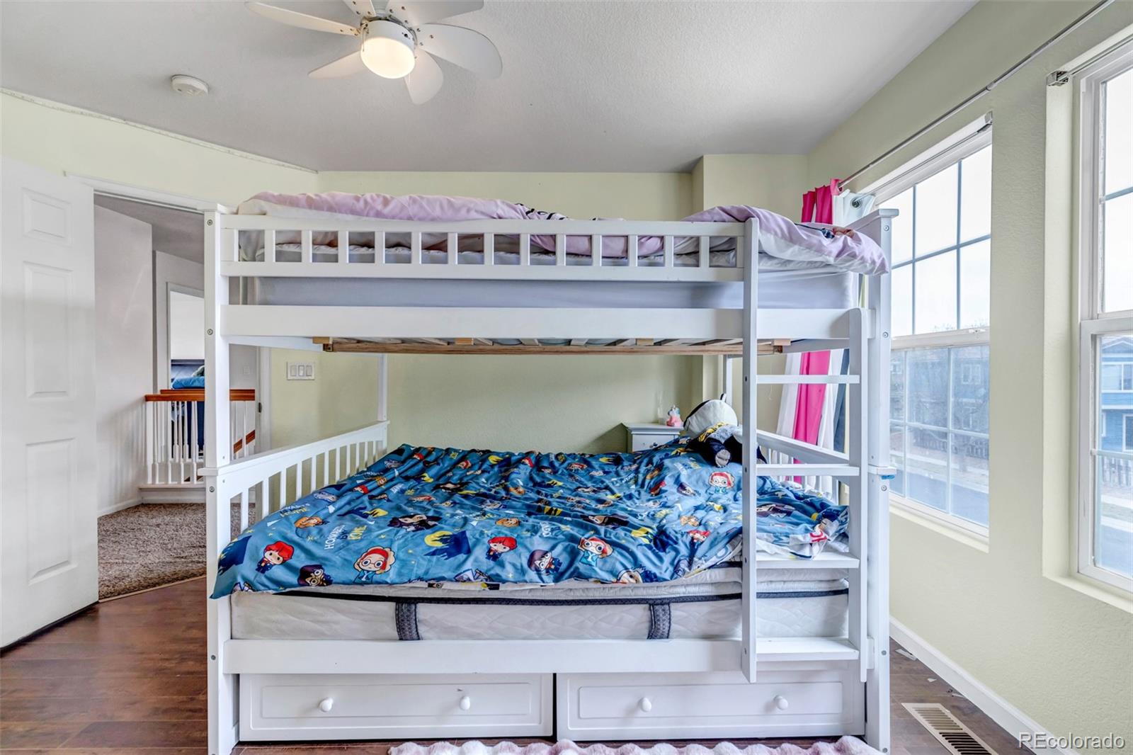 15383 E 98th Place Commerce City CO 80022