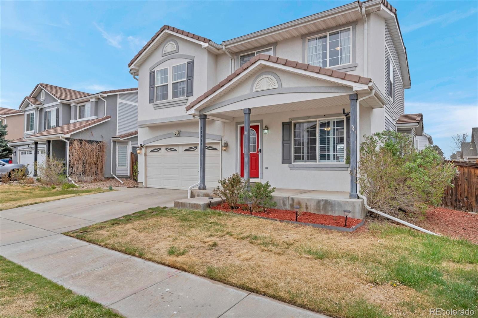 15383 E 98th Place Commerce City CO 80022