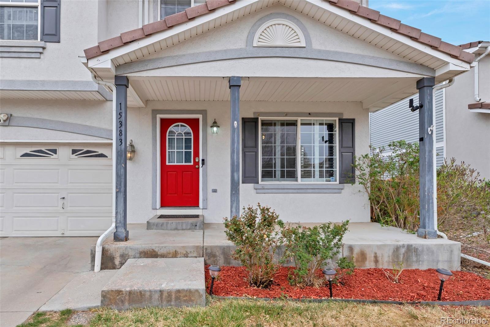 15383 E 98th Place Commerce City CO 80022