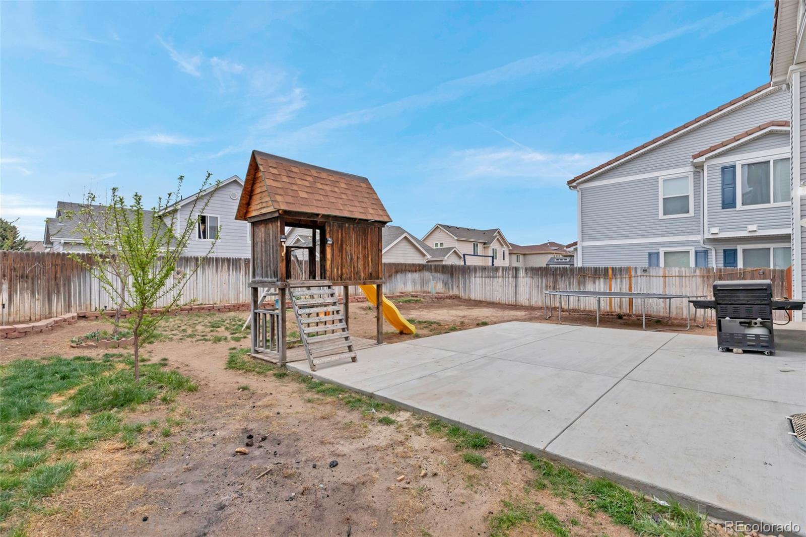 15383 E 98th Place Commerce City CO 80022