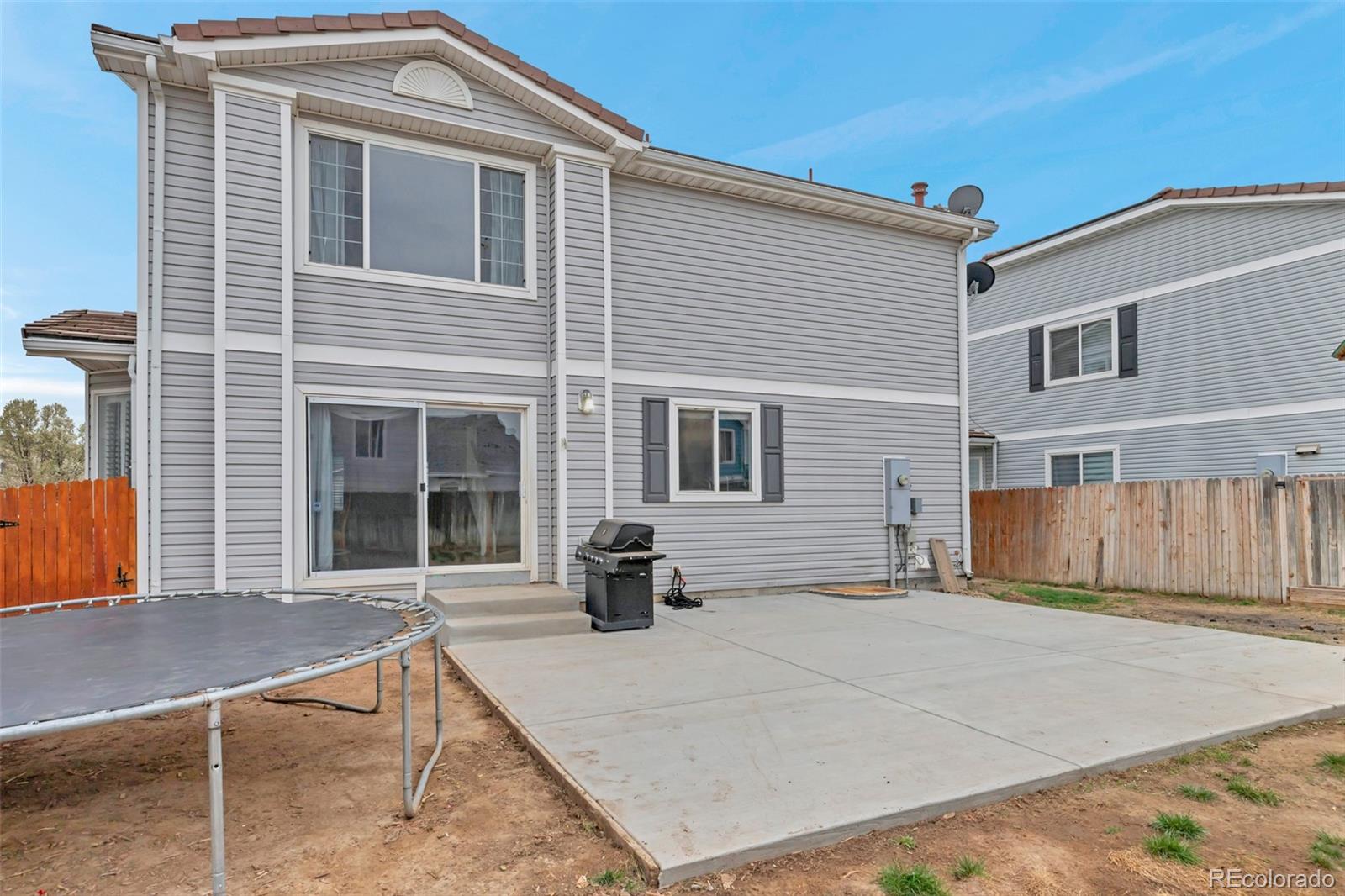 15383 E 98th Place Commerce City CO 80022
