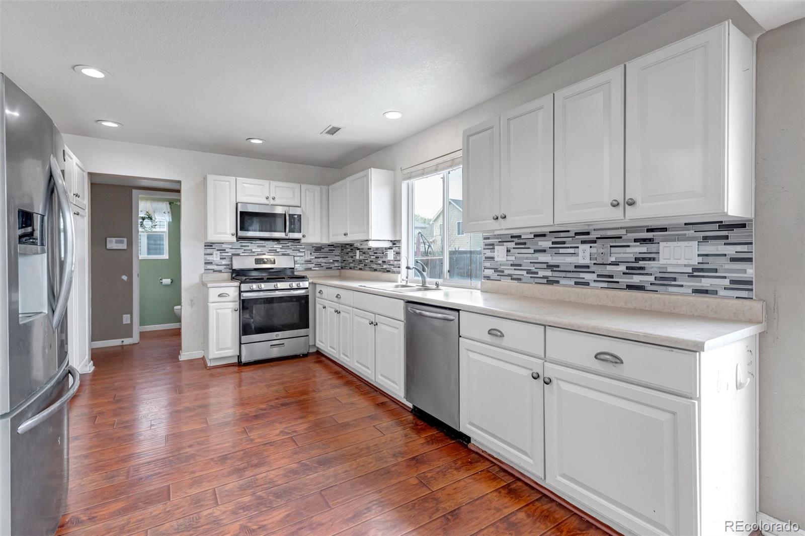 15383 E 98th Place Commerce City CO 80022