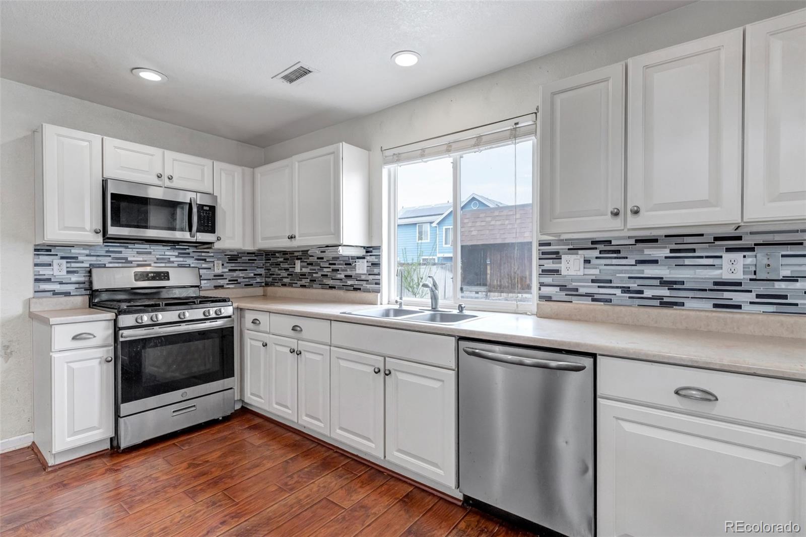 15383 E 98th Place Commerce City CO 80022