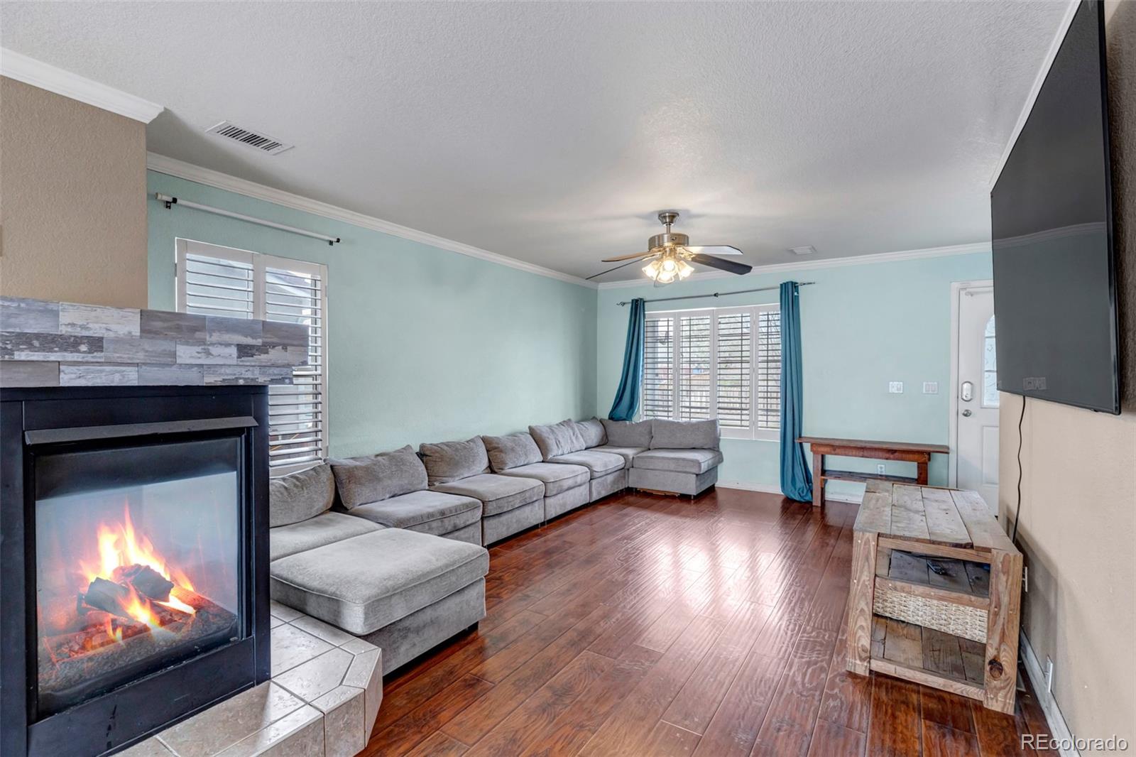 15383 E 98th Place Commerce City CO 80022