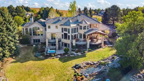 6303 Snowberry Lane Niwot CO 80503