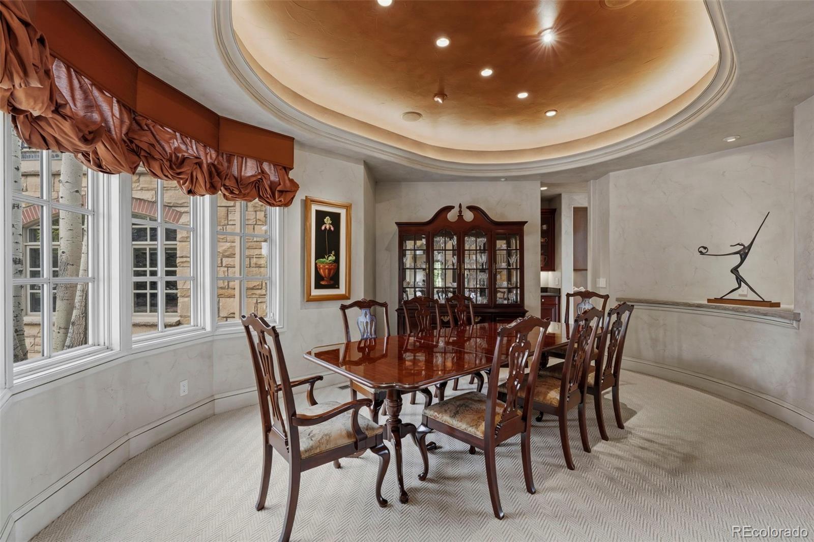 6303 Snowberry Lane Niwot CO 80503