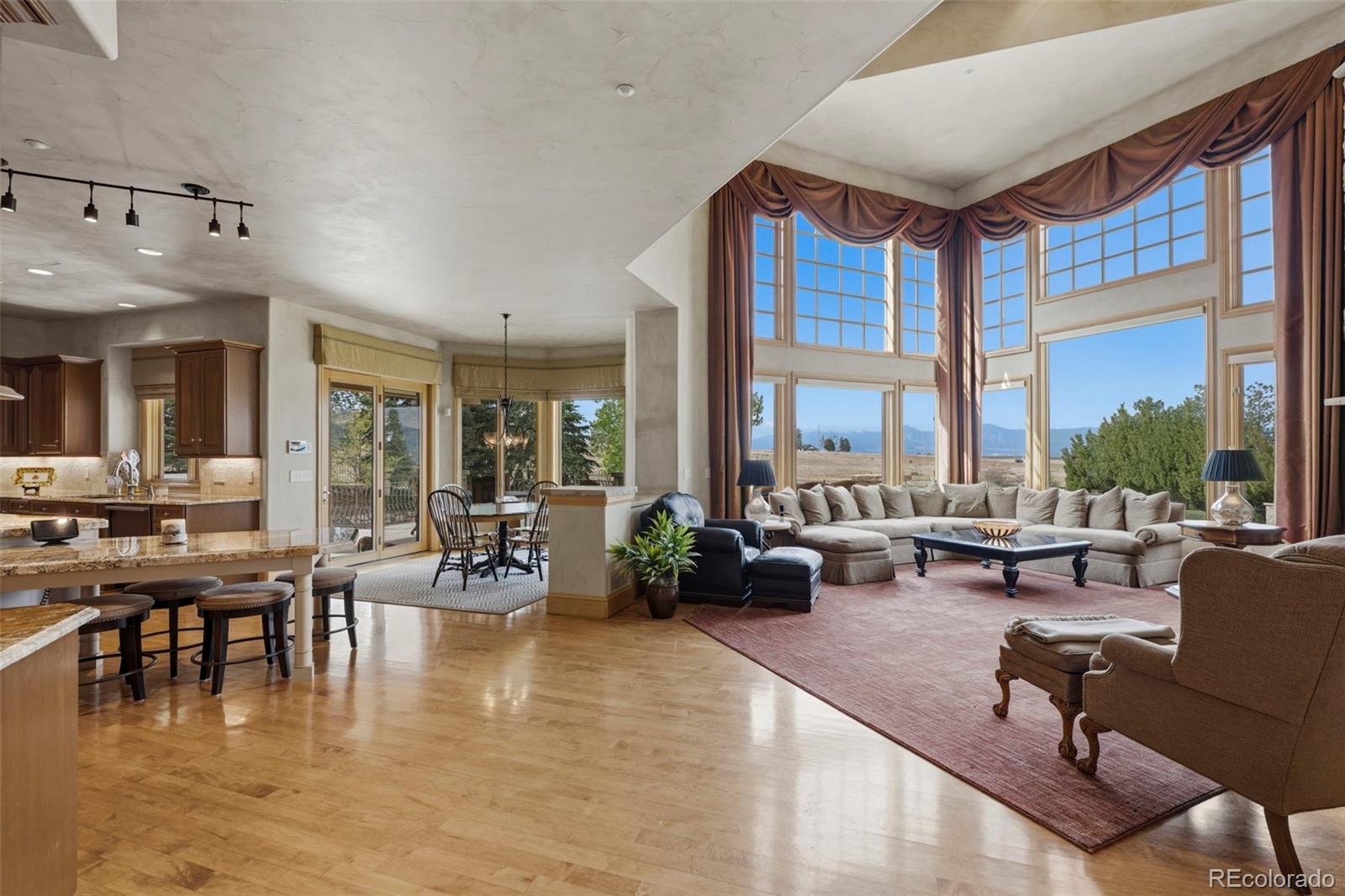 6303 Snowberry Lane Niwot CO 80503