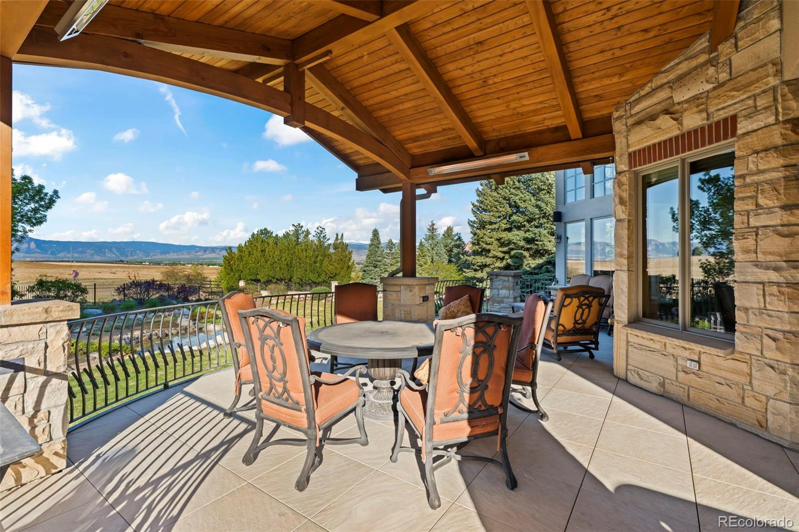 6303 Snowberry Lane Niwot CO 80503
