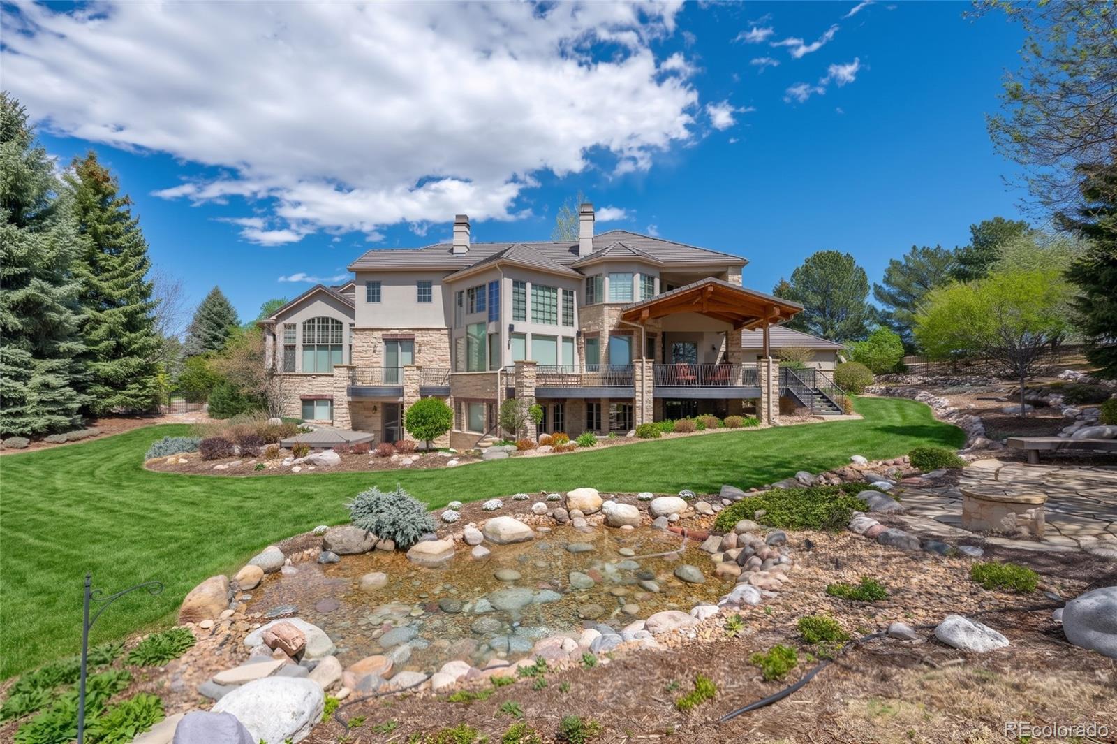 6303 Snowberry Lane Niwot CO 80503