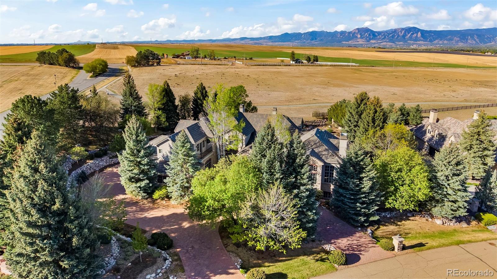 6303 Snowberry Lane Niwot CO 80503
