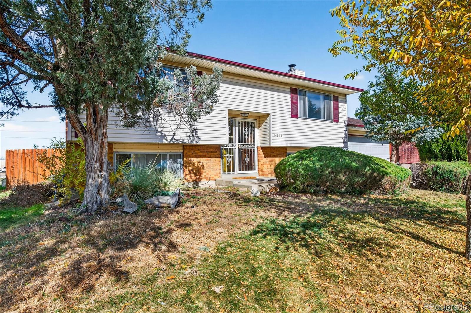 14653 E 13th Circle Aurora CO 80011