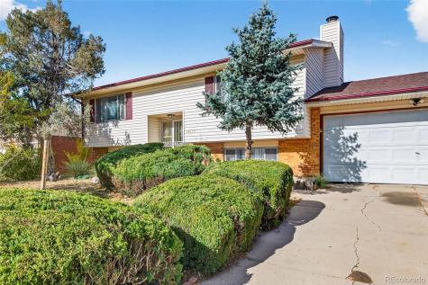 14653 E 13th Circle Aurora CO 80011