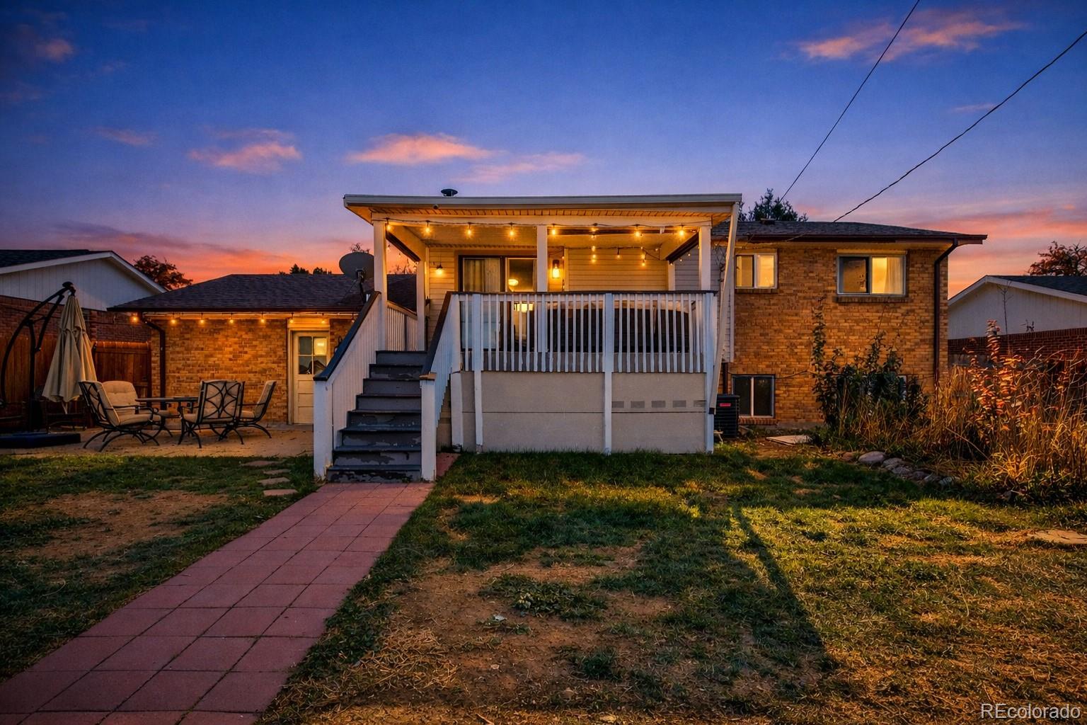 14653 E 13th Circle Aurora CO 80011