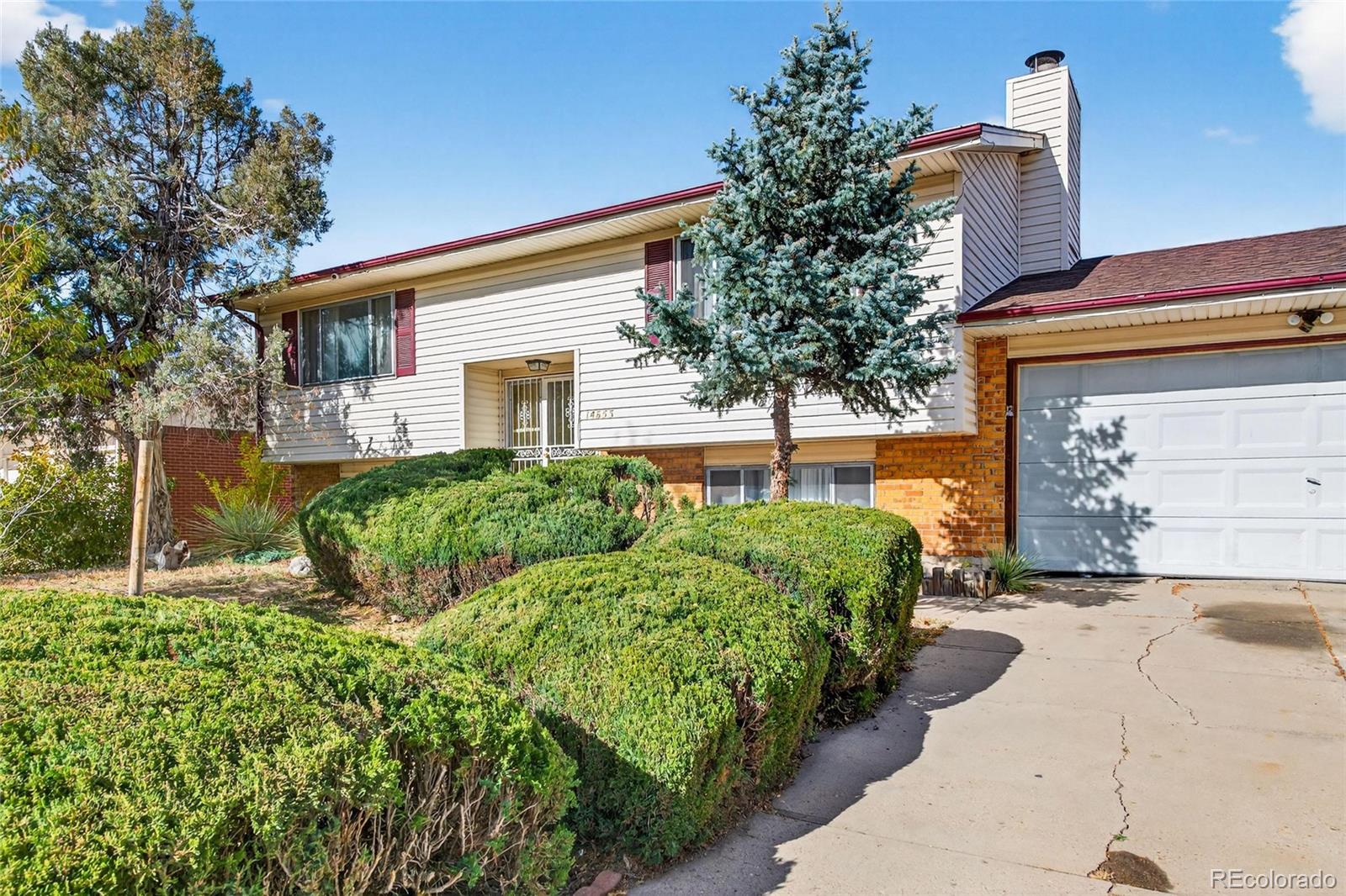 14653 E 13th Circle Aurora CO 80011