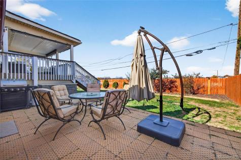 14653 E 13th Circle Aurora CO 80011