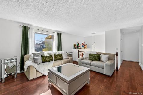 14653 E 13th Circle Aurora CO 80011