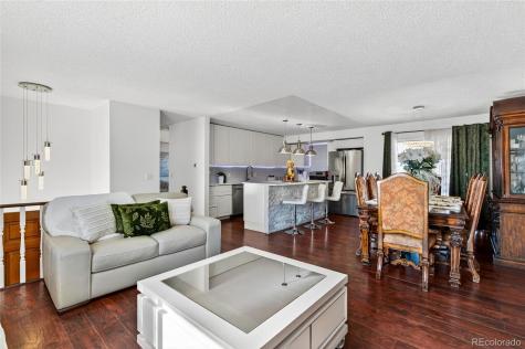 14653 E 13th Circle Aurora CO 80011
