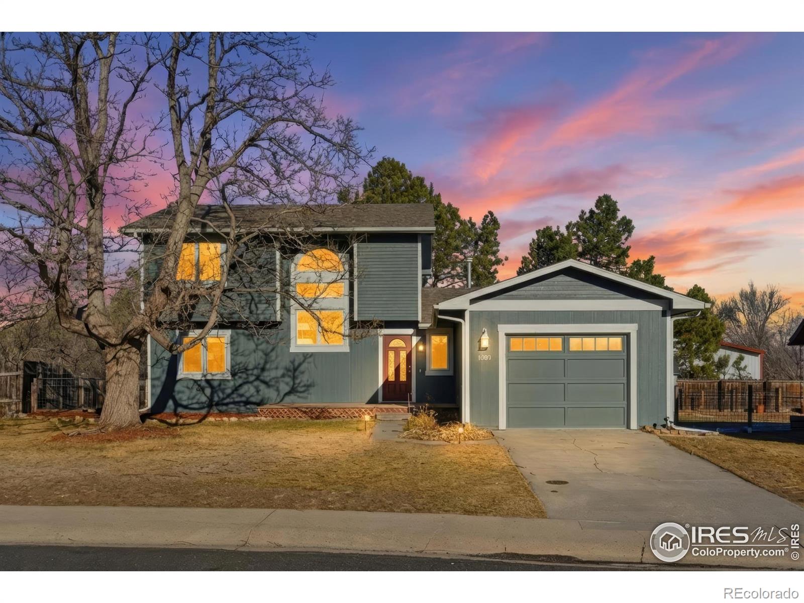 1609 Wagon Tongue Court Fort Collins CO 80521