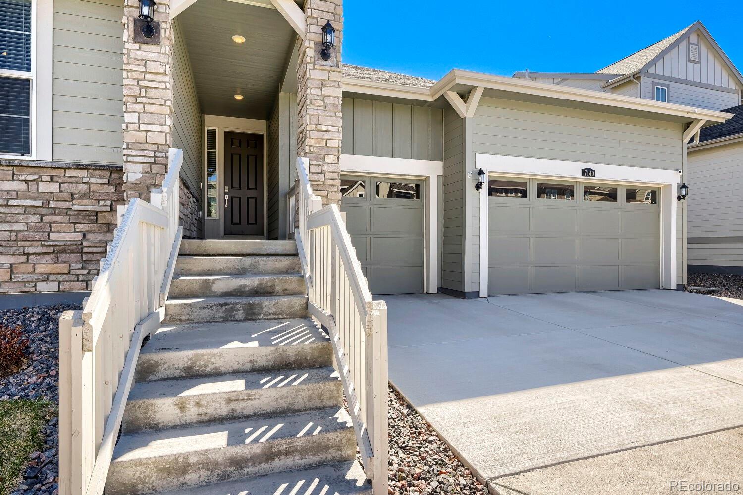 17140 Desert Wine Lane Parker CO 80134