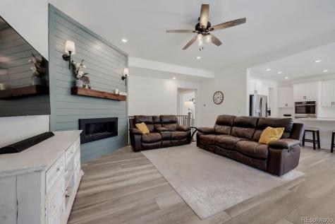 17140 Desert Wine Lane Parker CO 80134