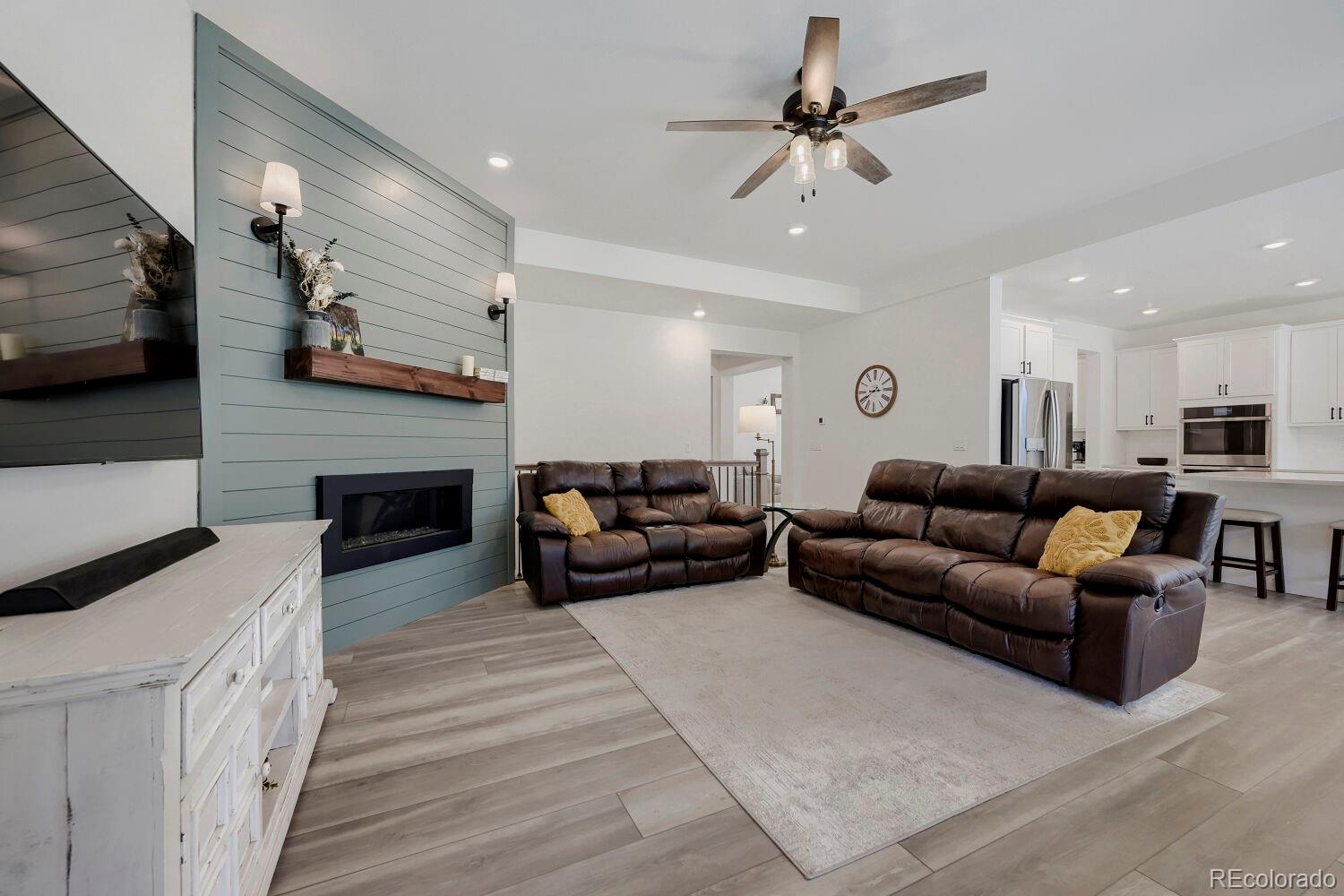 17140 Desert Wine Lane Parker CO 80134