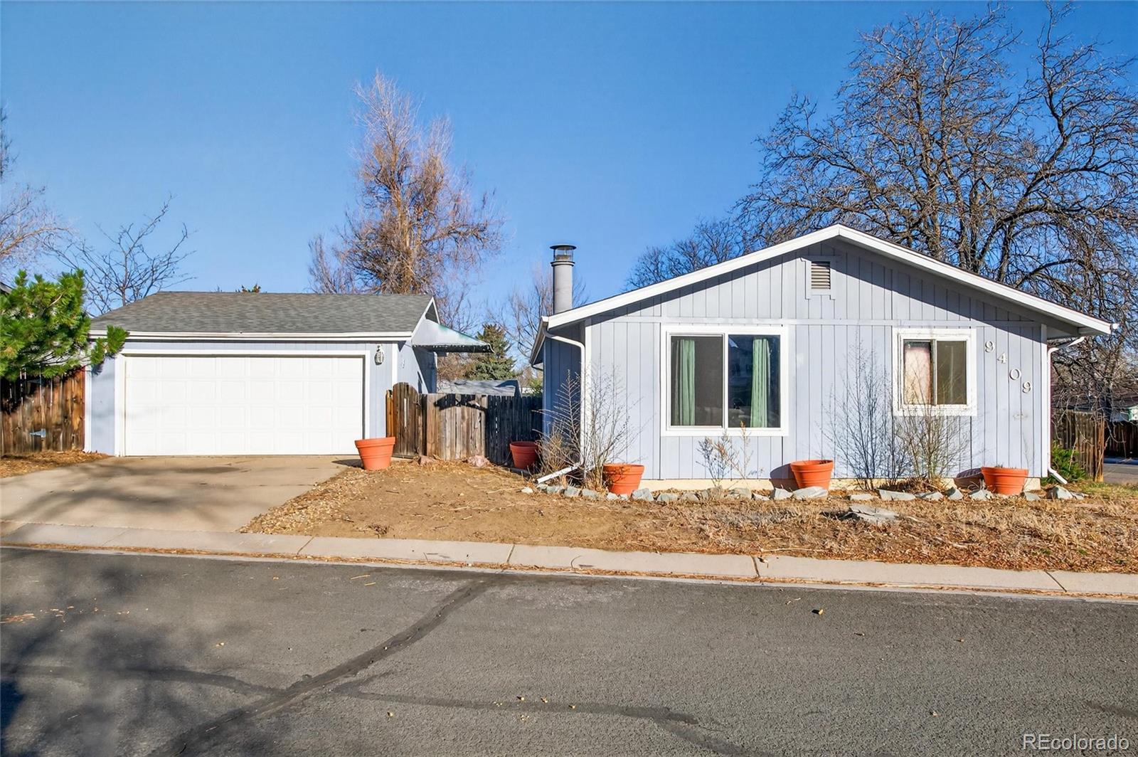 9409 Ingalls Street Westminster CO 80031