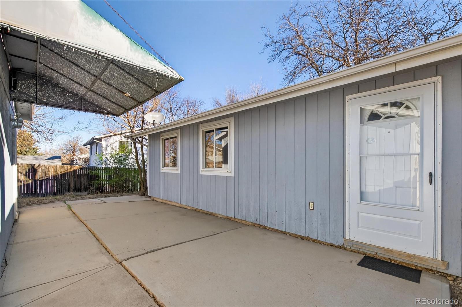 9409 Ingalls Street Westminster CO 80031