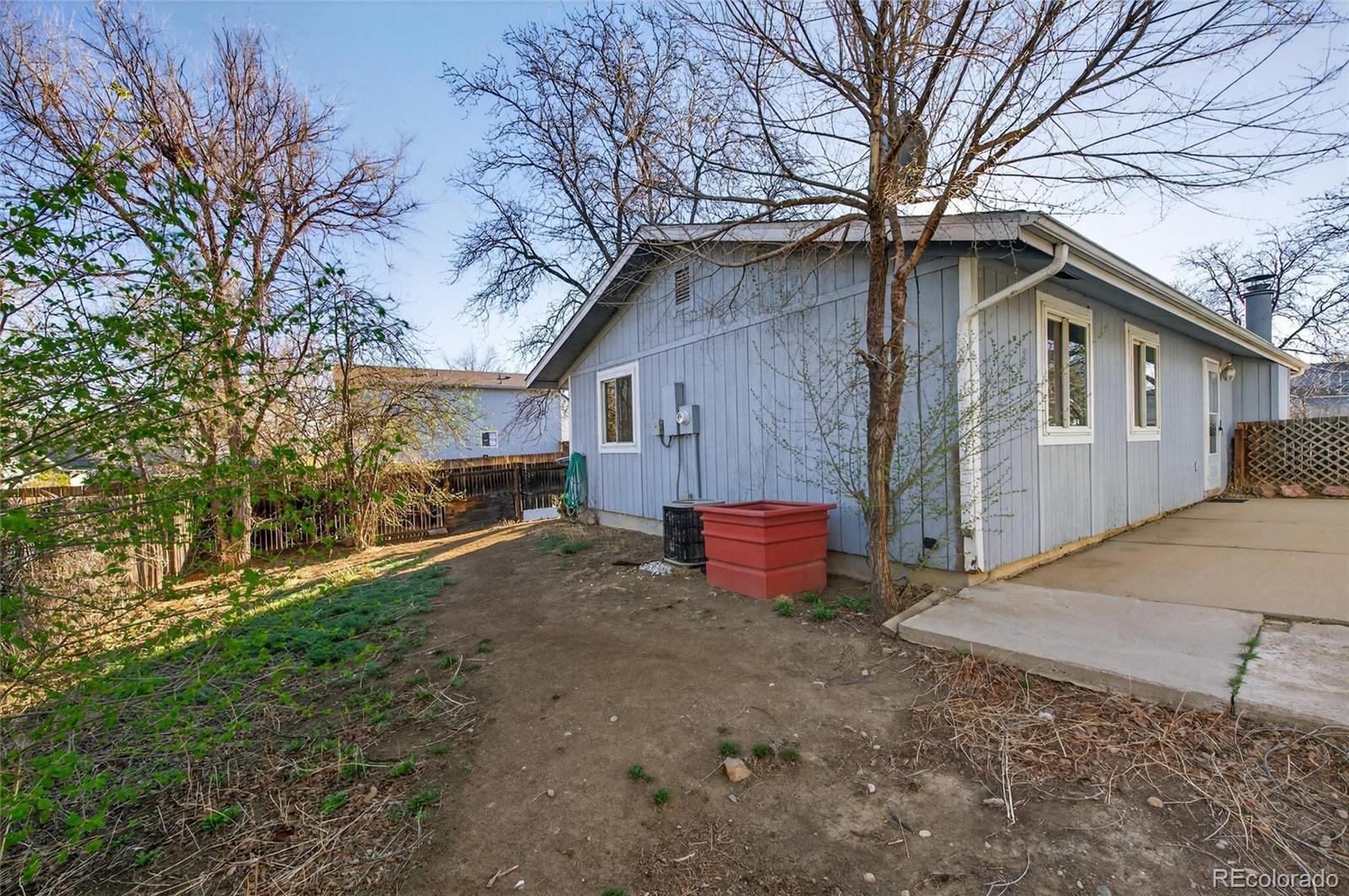 9409 Ingalls Street Westminster CO 80031