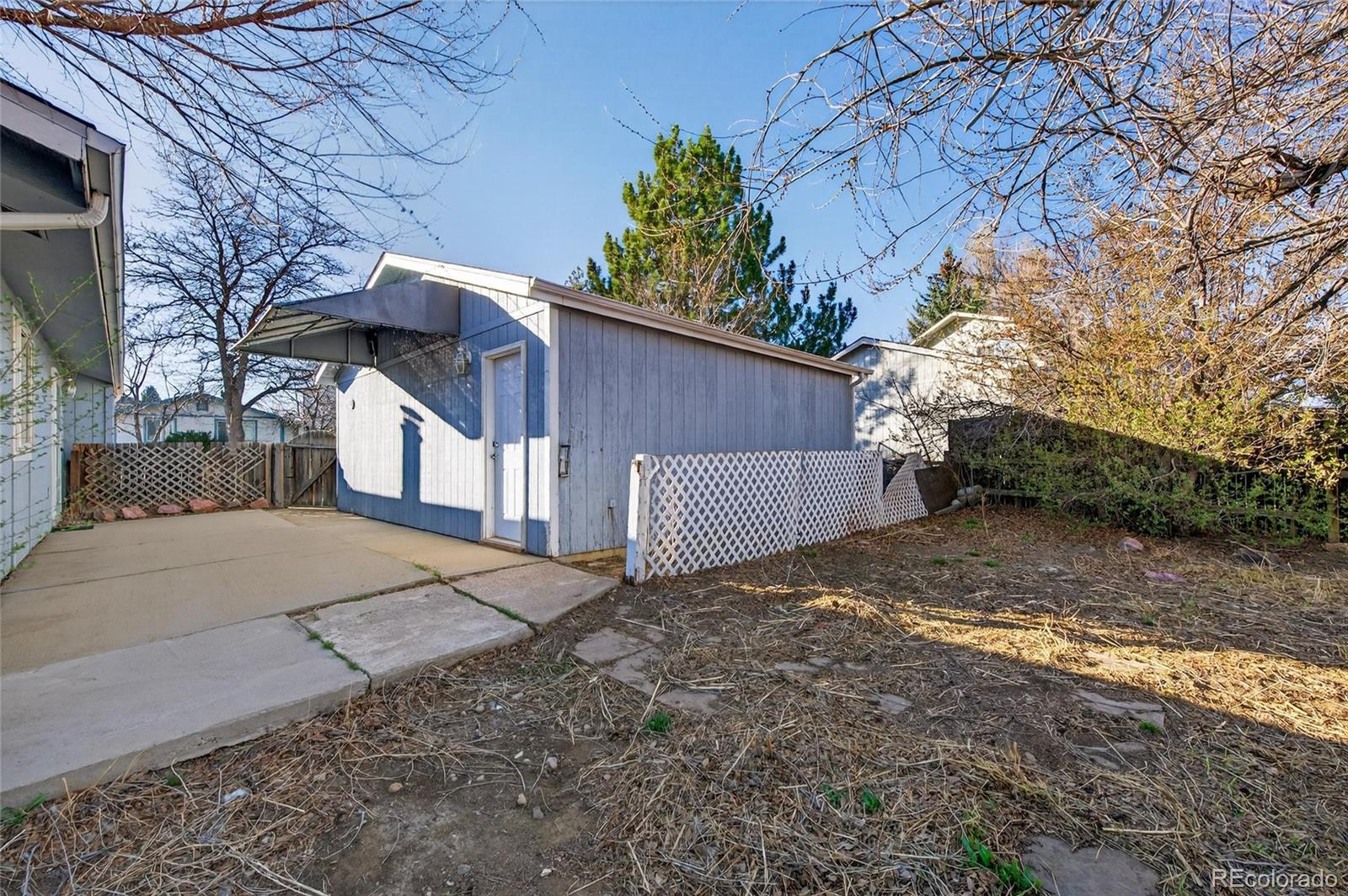 9409 Ingalls Street Westminster CO 80031