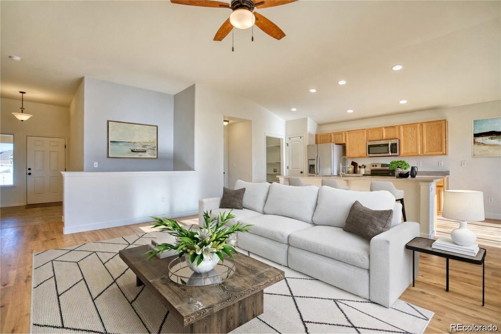 2632 Turquoise Street Loveland CO 80537