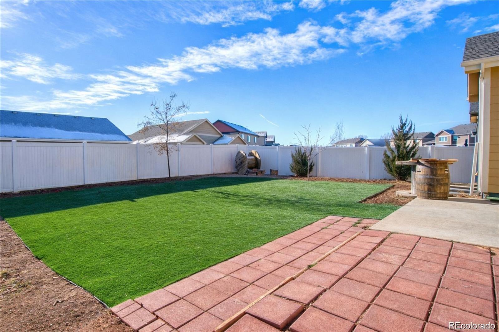 2632 Turquoise Street Loveland CO 80537