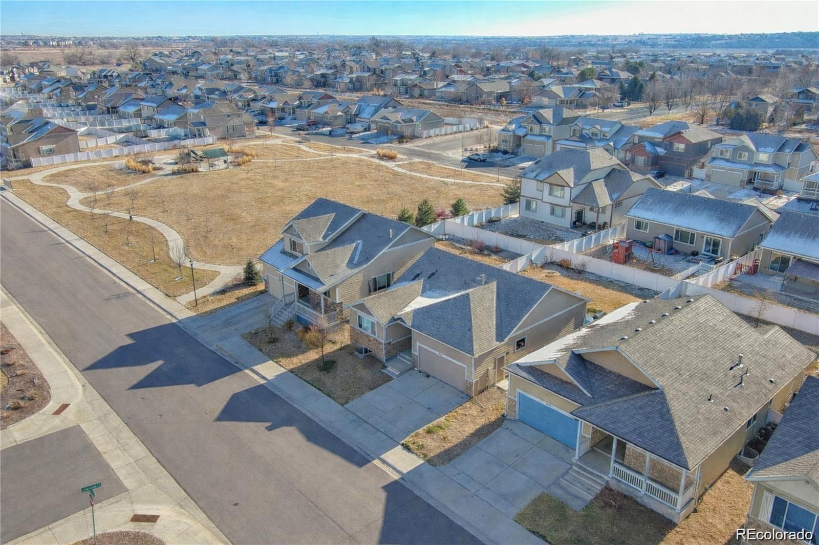 2632 Turquoise Street Loveland CO 80537