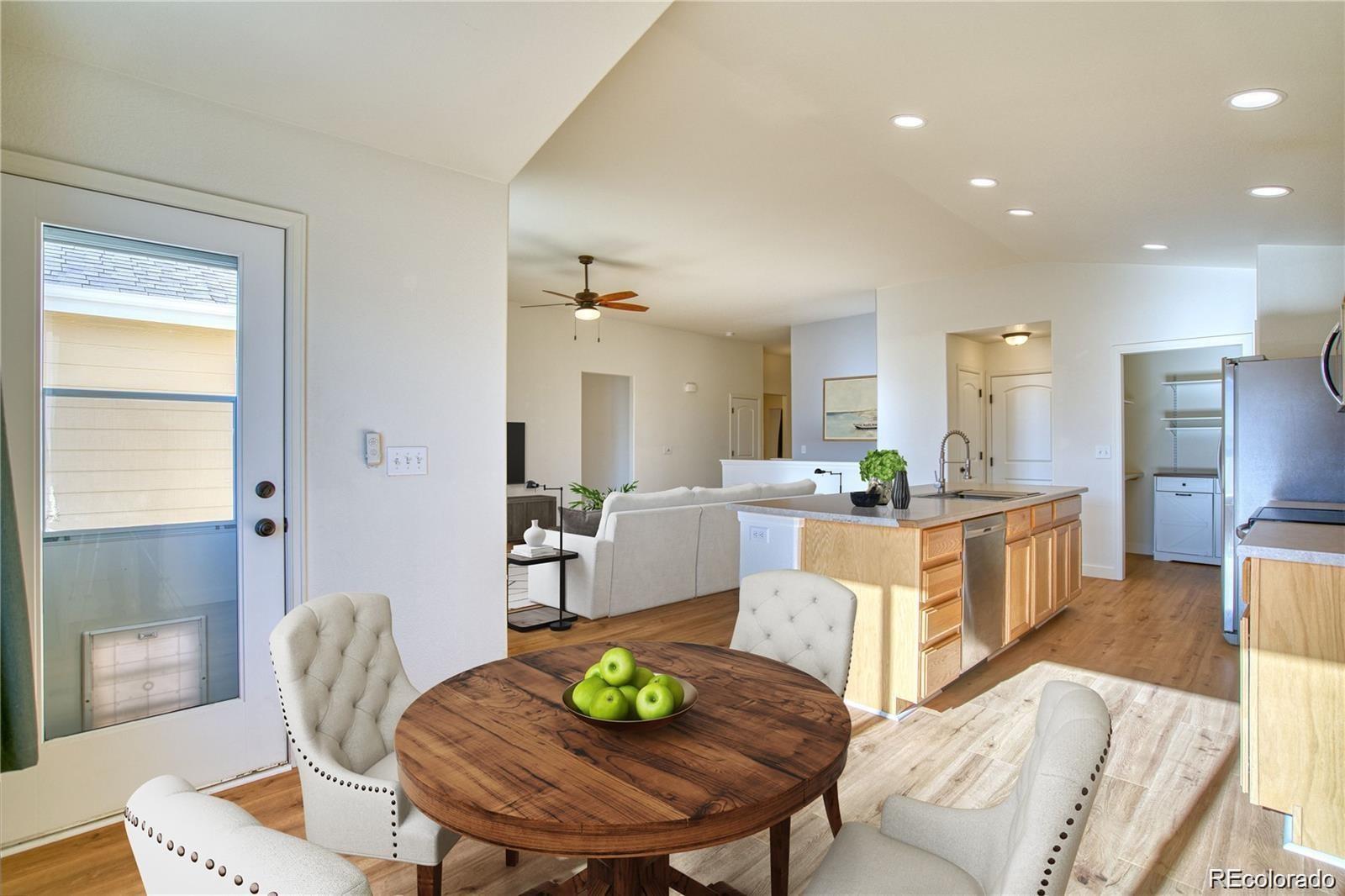 2632 Turquoise Street Loveland CO 80537