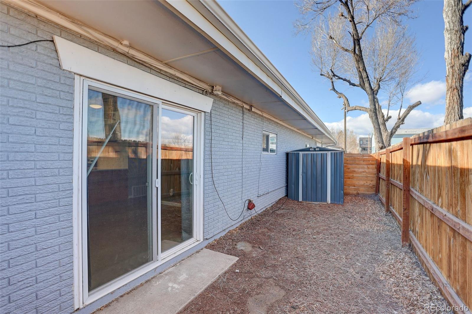 1040 N Stuart Street Denver CO 80204