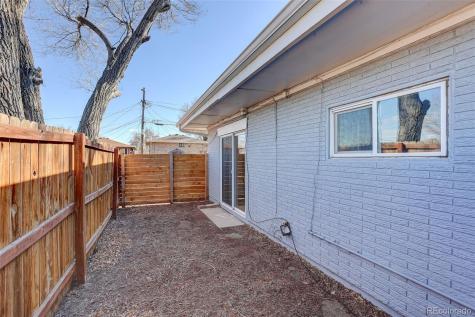 1040 N Stuart Street Denver CO 80204