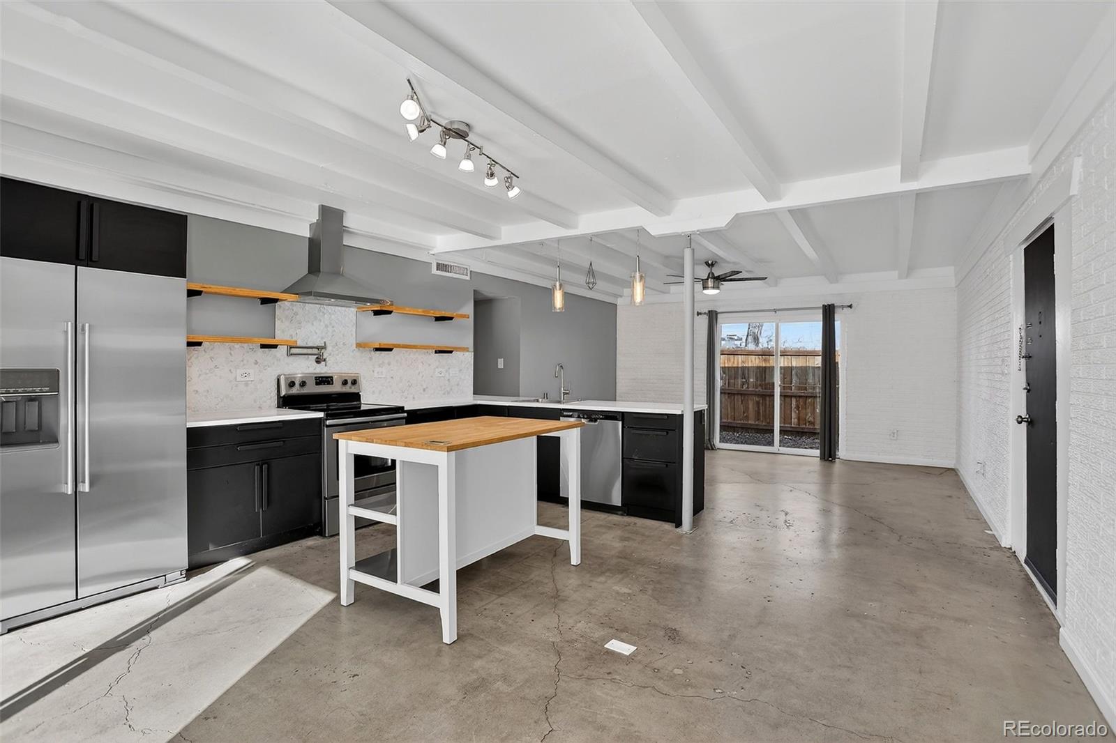 1040 N Stuart Street Denver CO 80204